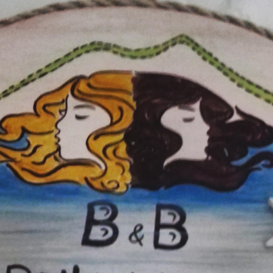 Vesuviane 'E Belle 'Mbriane B&B เนเปิลส์ ภายนอก รูปภาพ