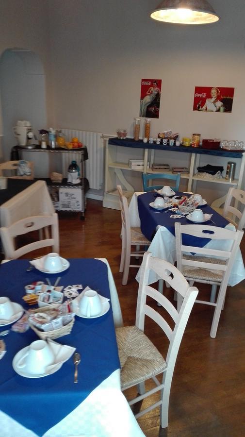 Vesuviane 'E Belle 'Mbriane B&B เนเปิลส์ ภายนอก รูปภาพ