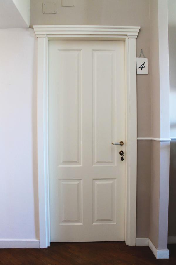 Vesuviane 'E Belle 'Mbriane B&B เนเปิลส์ ภายนอก รูปภาพ