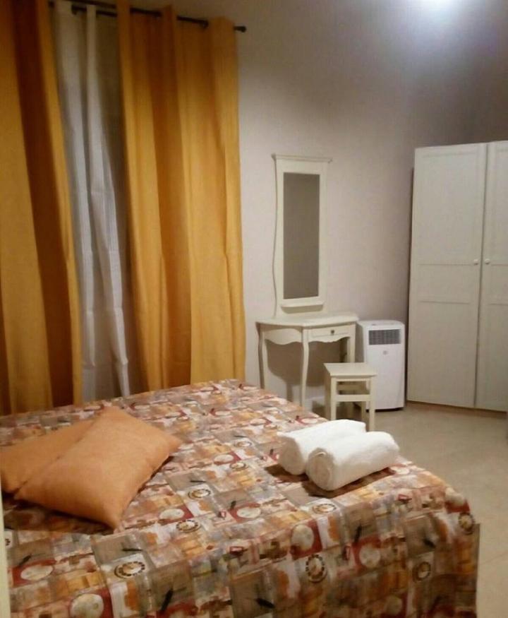 Vesuviane 'E Belle 'Mbriane B&B เนเปิลส์ ภายนอก รูปภาพ