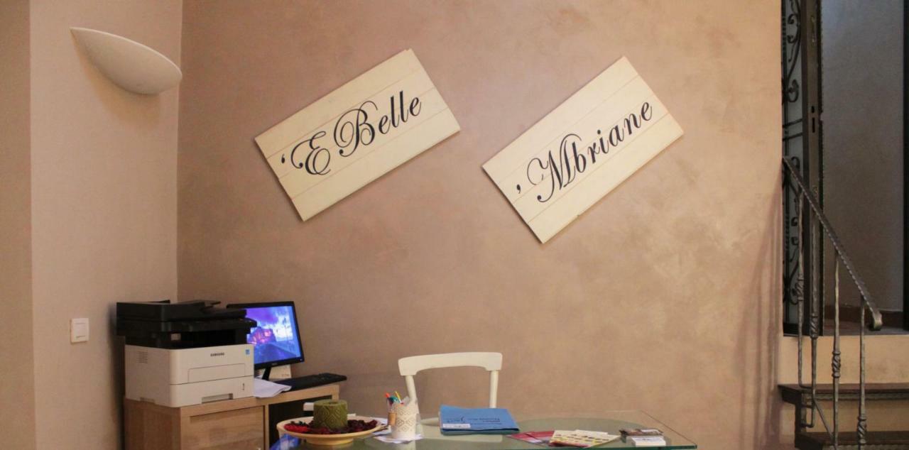 Vesuviane 'E Belle 'Mbriane B&B เนเปิลส์ ภายนอก รูปภาพ