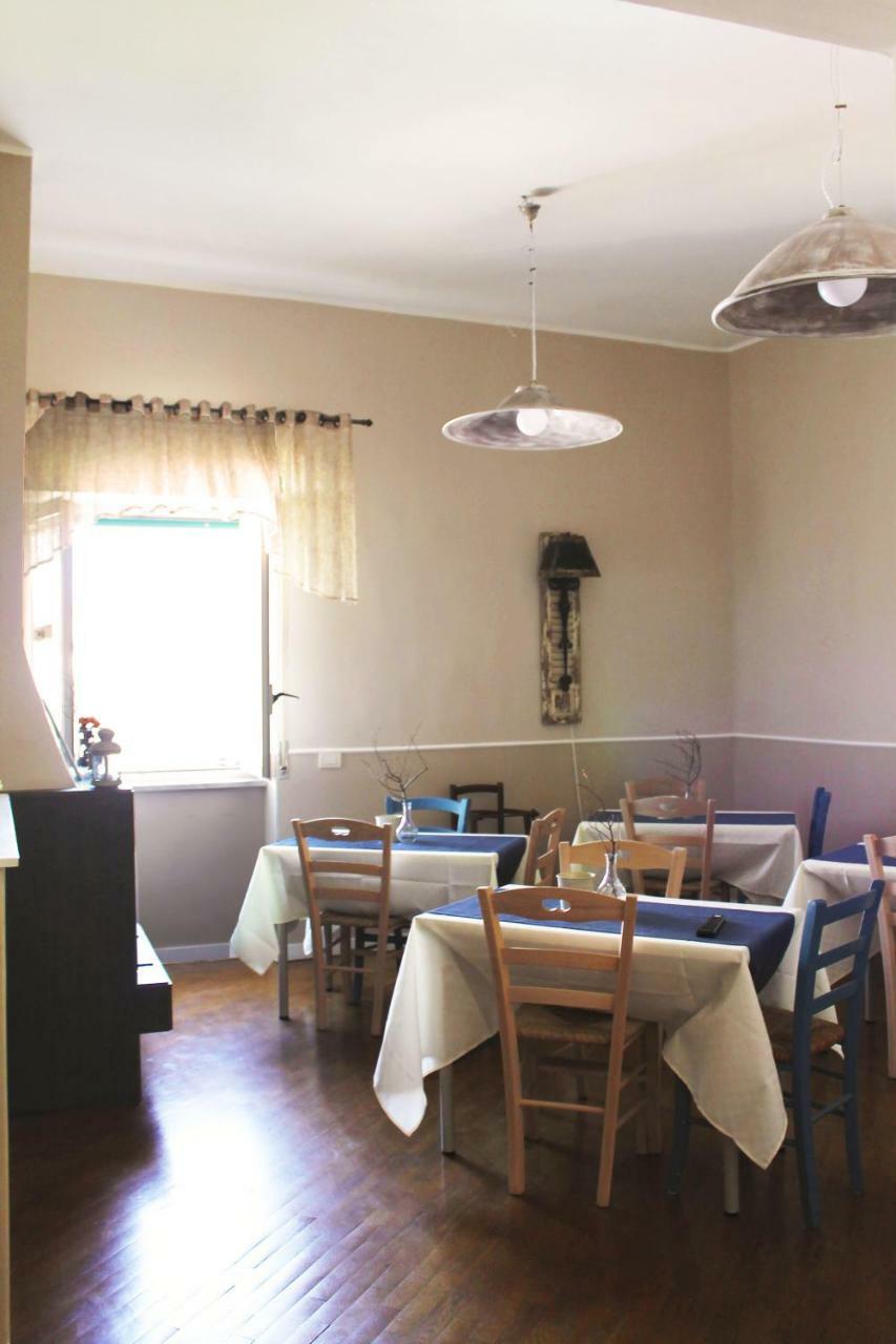 Vesuviane 'E Belle 'Mbriane B&B เนเปิลส์ ภายนอก รูปภาพ