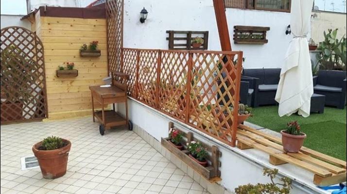Vesuviane 'E Belle 'Mbriane B&B เนเปิลส์ ภายนอก รูปภาพ