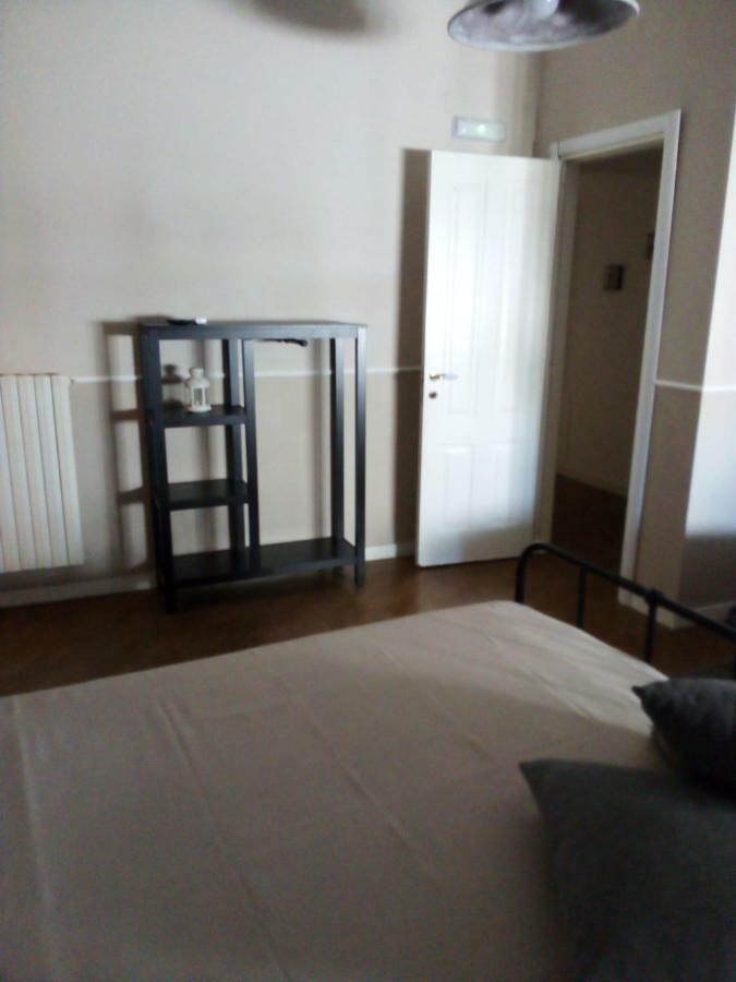 Vesuviane 'E Belle 'Mbriane B&B เนเปิลส์ ภายนอก รูปภาพ